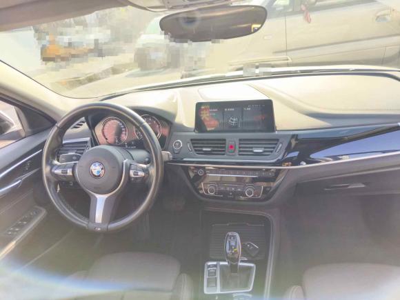 [苏州·苏E] 二手宝马宝马1系2020款 120i M运动套装