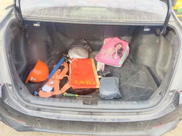 [宁波·浙B] 二手本田凌派2013款 1.8L 自动豪华版