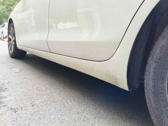 [上海·沪C] 二手别克阅朗2018款 18T 自动精英型