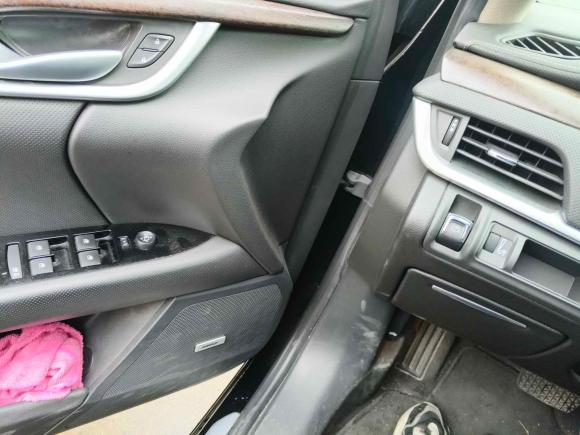 [上海·沪D] 二手凯迪拉克凯迪拉克XTS2018款 28T 精英型