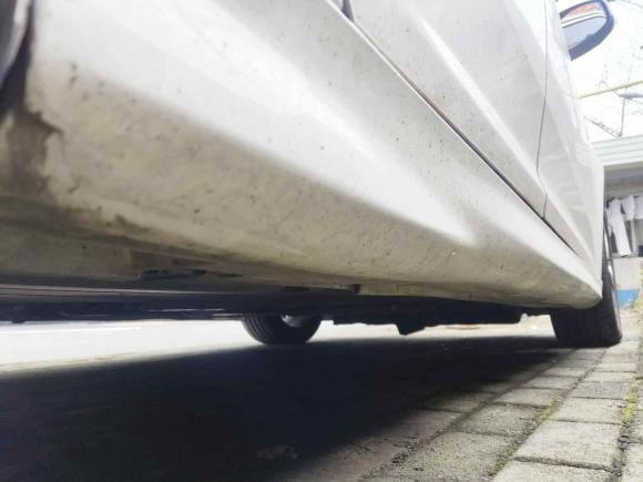 [武汉·鄂A] 二手福特福克斯2012款 两厢 2.0L 自动豪华运动型