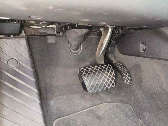 [深圳·粤B] 二手奥迪奥迪A52021款 Cabriolet 40 TFSI 时尚动感型