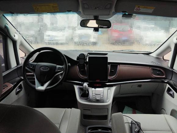 [芜湖·皖B] 二手江汽集团瑞风M52021款 2.0T 柴油手动版 国VI