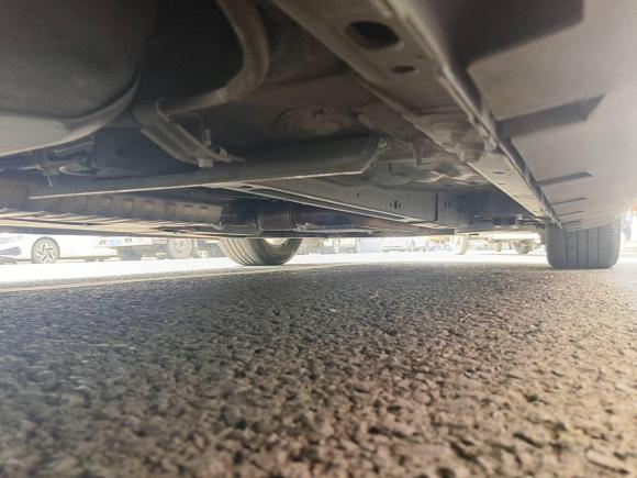 [南京·苏A] 二手福特Mustang2017款 2.3T 性能版