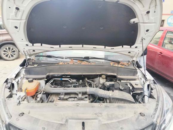 [金华·浙G] 二手东风风光风光5002022款 1.5L 手动悦享型