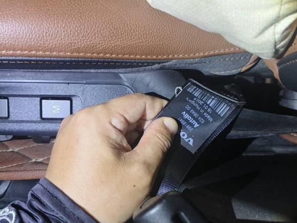 [杭州·浙A] 二手沃尔沃沃尔沃S602018款 S60L T4 智远进取版