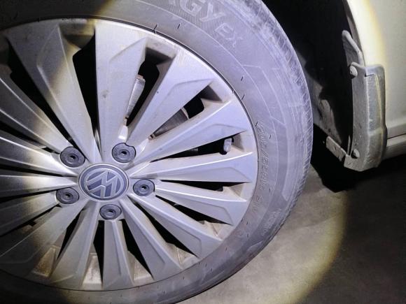 [上海·苏E] 二手大众朗逸2018款 280TSI DSG舒适版 国V