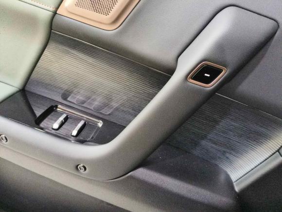 [苏州·苏E] 二手iCARiCAR 032024款 401km 两驱标准进阶版