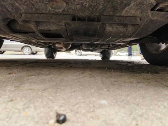 [嘉兴·浙F] 二手吉利汽车博越2016款 1.8TD 自动智联型