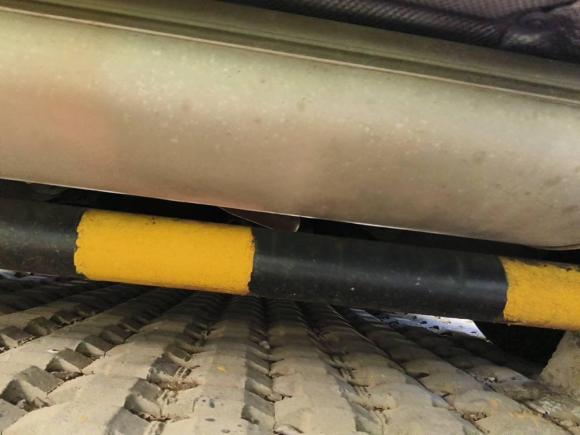 [上海·沪M] 二手宝马宝马X32012款 xDrive20i 豪华型