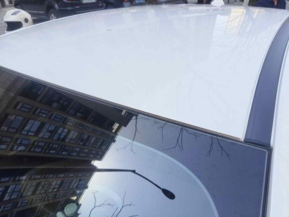 [杭州·浙A] 二手埃安AION S2019款 魅 630