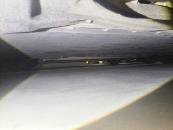 [深圳·粤B] 二手比亚迪汉2020款 EV 超长续航版豪华型