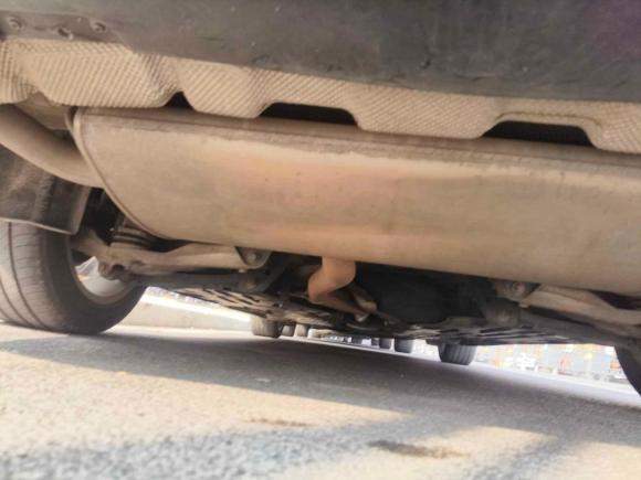 [南昌·赣A] 二手沃尔沃沃尔沃S902018款 T4 智远版