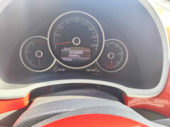 [青岛·鲁B] 二手大众甲壳虫2018款 180TSI 宜乐型