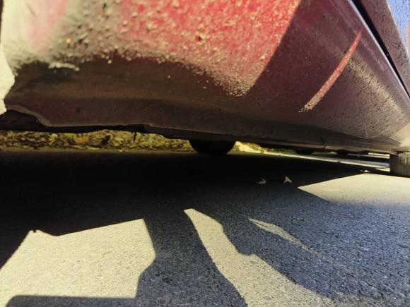 [南昌·赣A] 二手马自达马自达62013款 2.0L 自动时尚型