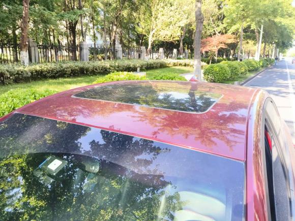 [杭州·沪C] 二手雪佛兰科鲁泽2019款 RS 330T 自动畅快版 国VI