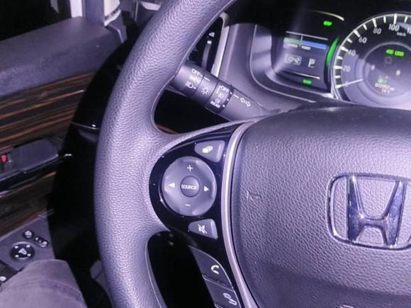 [杭州·浙A] 二手本田奥德赛2019款 2.0L 锐·智享版