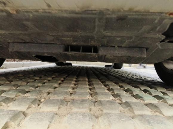 [上海·赣K] 二手吉利汽车博越2016款 1.8TD 自动智联型