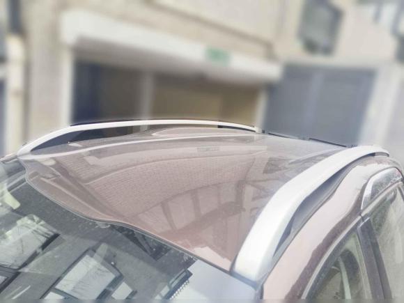 [上海·闽A] 二手标致标致20082014款 1.6L 自动潮流版