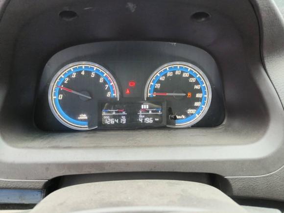 [武汉·鄂A] 二手宝骏宝骏7302014款 1.5L 手动舒适ESP版 7座