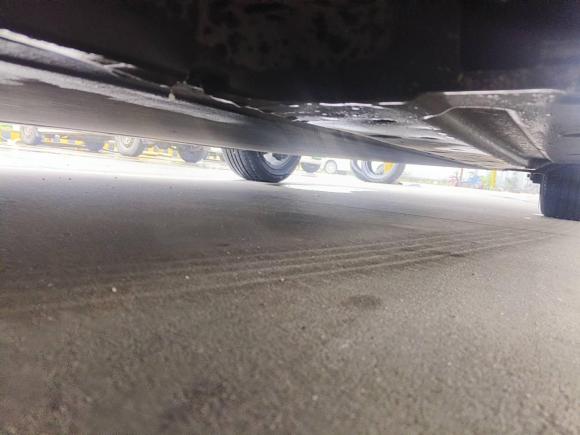 [广州·粤A] 二手比亚迪秦PLUS2021款 EV 500KM 豪华型