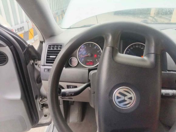 [上海·沪H] 二手大众途锐2007款 3.6L 标准型
