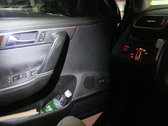 [深圳·粤B] 二手大众迈腾2012款 旅行版 2.0TSI 舒适型