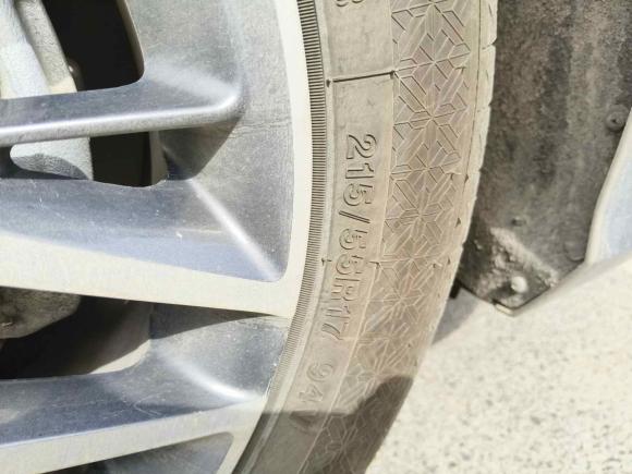 [西安·陕A] 二手比亚迪秦PLUS2021款 DM-i 120KM 尊贵型