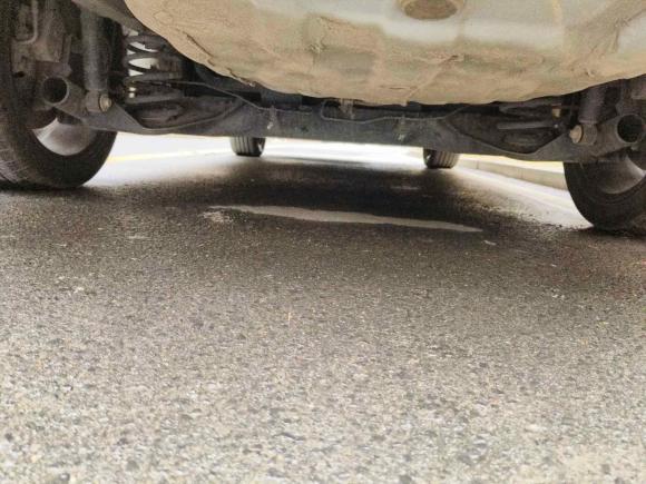 [无锡·鄂A] 二手东风富康富康ES5002019款 改款 睿动版