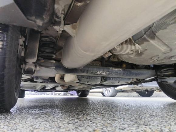 [西安·陕A] 二手雪铁龙雪铁龙C4L2015款 1.2T 自动豪华版