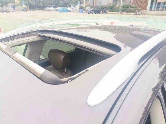 [温州·浙C] 二手英菲尼迪英菲尼迪FX2009款 FX35 超越版