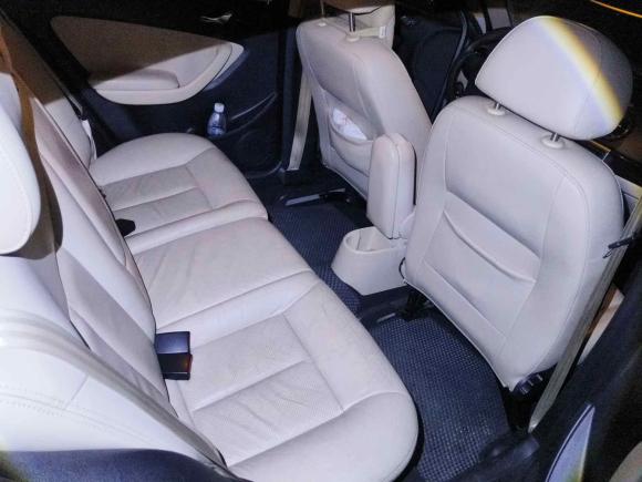 [深圳·粤B] 二手路虎揽胜极光2016款 2.0T SE PLUS 智享版