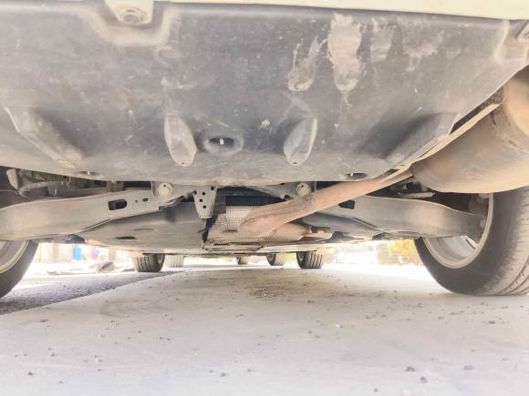 [深圳·粤S] 二手丰田卡罗拉2021款 1.2T S-CVT 豪华版