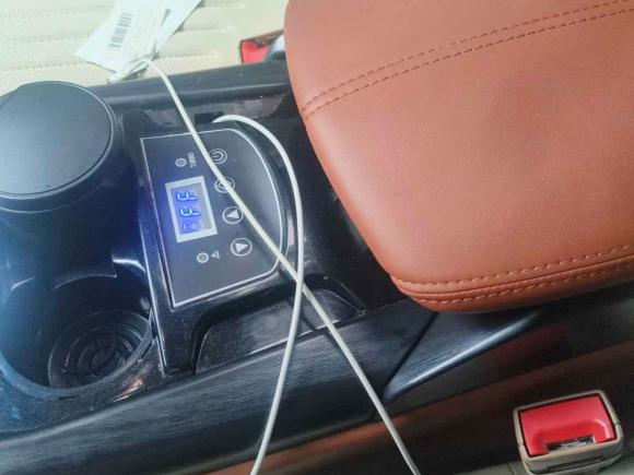 [杭州·浙G] 二手别克别克GL82021款 ES陆尊 653T 尊享型