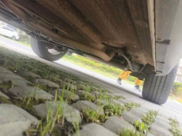 [南昌·赣A] 二手奔腾奔腾X402017款 1.6L 自动豪华型