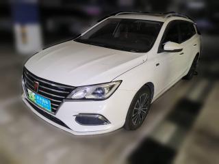 荣威荣威Ei52018款 互联网旗舰版