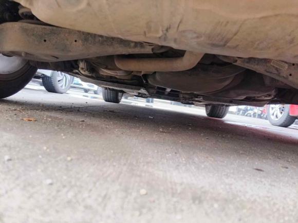 [南京·苏A] 二手大众尚酷2015款 1.4TSI 风尚版