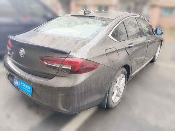 [苏州·云N] 二手别克君威2019款 20T 精英型 国VI