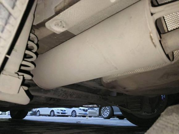 [西安·陕U] 二手大众桑塔纳2015款 浩纳 1.6L 自动舒适型