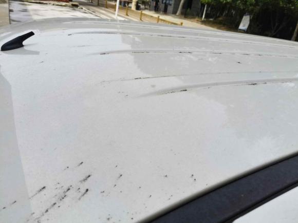 [武汉·鄂A] 二手江淮瑞风瑞风M32015款 创客版 1.6L 豪华型