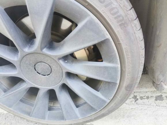 [南京·苏A] 二手特斯拉Model Y2021款 改款二 长续航全轮驱动版