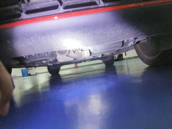 [上海·沪L] 二手MINIMINI COUNTRYMAN2011款 1.6T COOPER S ALL4