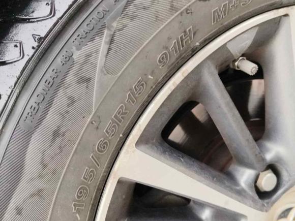 [温州·浙C] 二手丰田雷凌2016款 1.6G CVT精英版