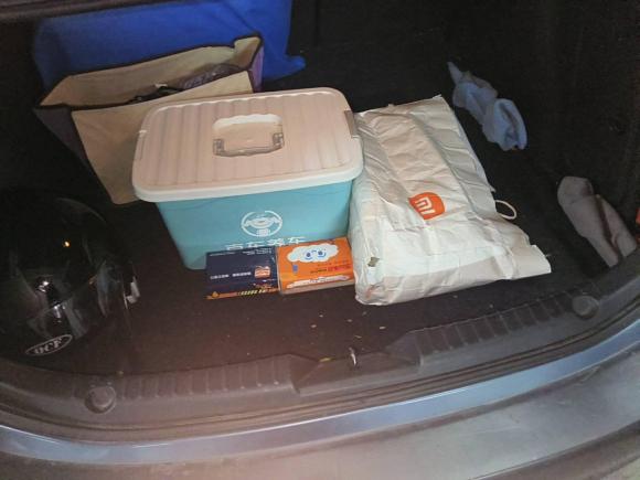 [南京·苏A] 二手马自达马自达3 昂克赛拉2014款 三厢 1.5L 手动舒适型