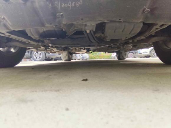 [上海·沪D] 二手丰田RAV4荣放2016款 2.0L CVT两驱风尚版 国V