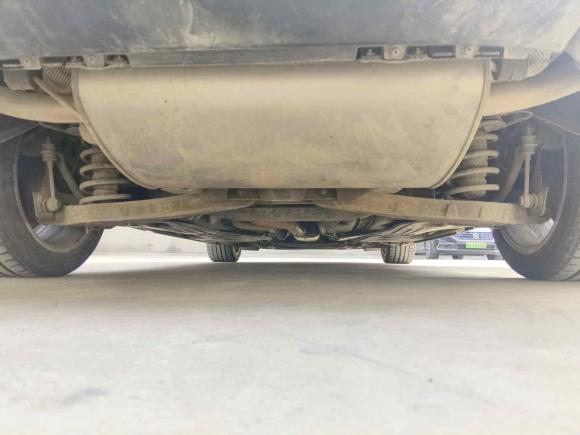 [西安·陕A] 二手沃尔沃沃尔沃V602015款 T5 智雅版