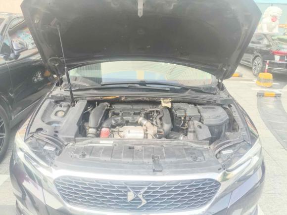 [深圳·粤B] 二手DSDS 5LS2015款 1.6T 基础版THP160