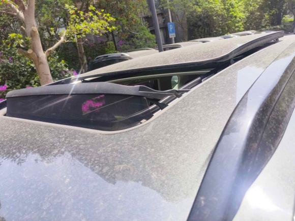 [上海·沪A] 二手雪佛兰沃兰多2019款 Redline 530T 自动纵享版（5+2款） 国VI