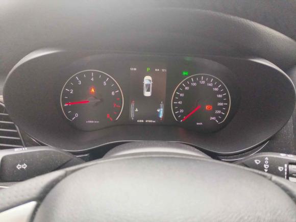 [成都·川A] 二手比亚迪宋MAX2018款 1.5T 自动智联尊享型 6座