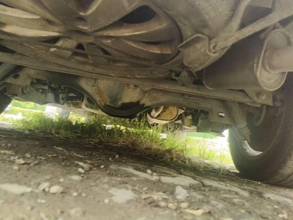 [武汉·鄂A] 二手江汽集团瑞风M52014款 1.9T 柴油手动商务版